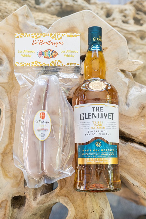 So'Mini Whisky - So'Boutargue