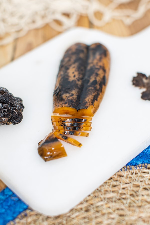So'Mini Truffe - So'Boutargue