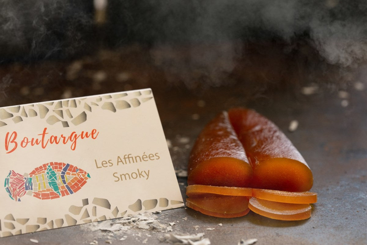 So'Mini Smoky - So'Boutargue